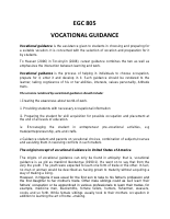 EGC 805 summary.pdf